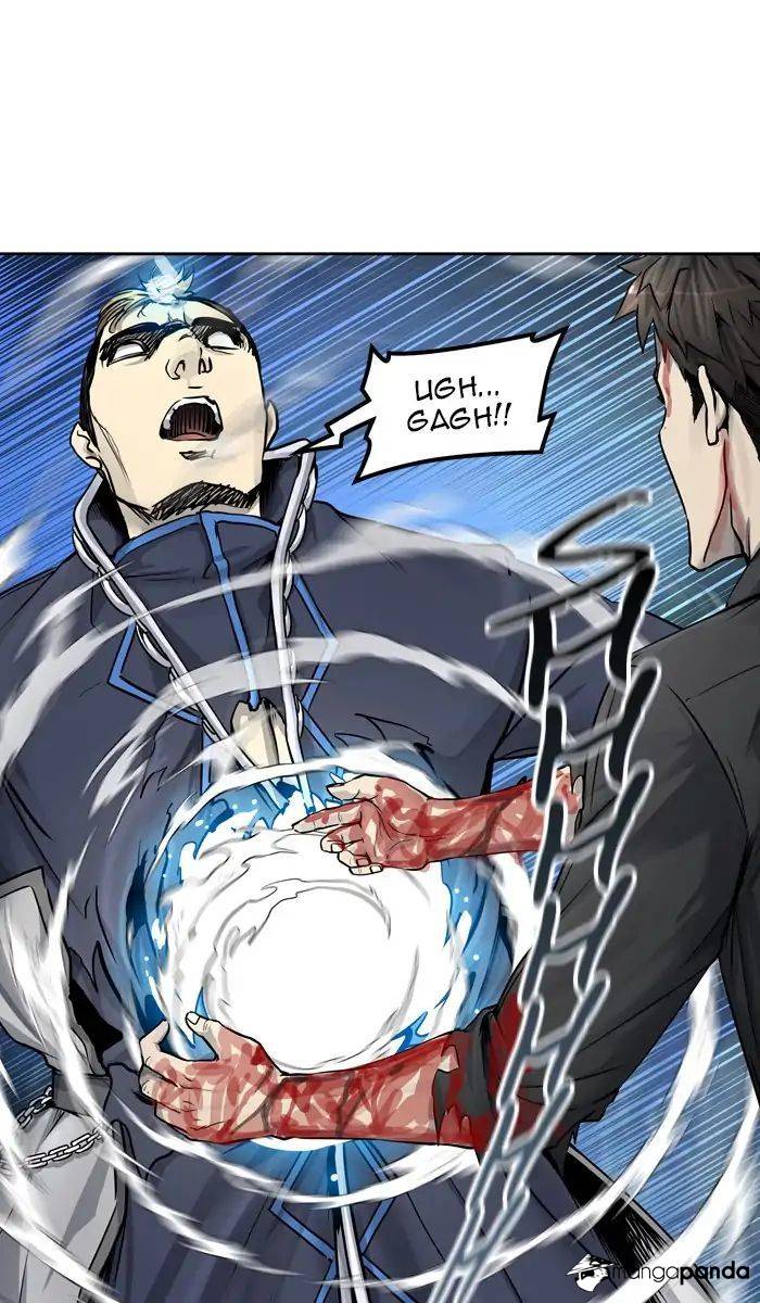 Tower of God Chapter 411 image 095